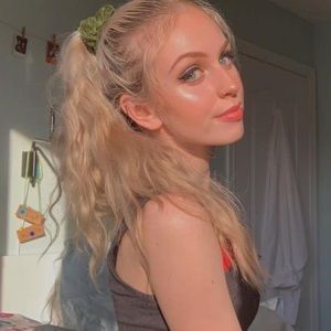 Meet your Posher, Fiona